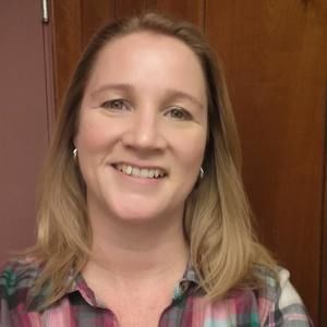 Meet your Posher, Becky